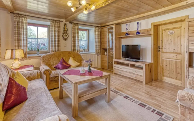 Holiday Home Sterl in Eppenschlag