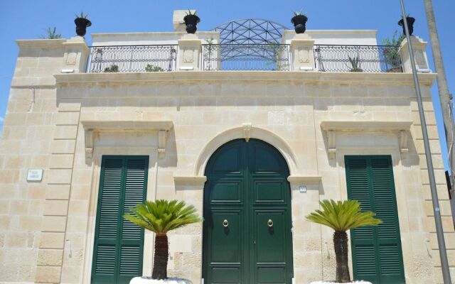 Palazzo Megha Suite & Breakfast