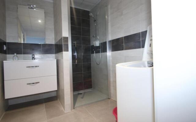 Appartement Banyuls-sur-Mer, 2 pièces, 2 personnes - FR-1-309-224