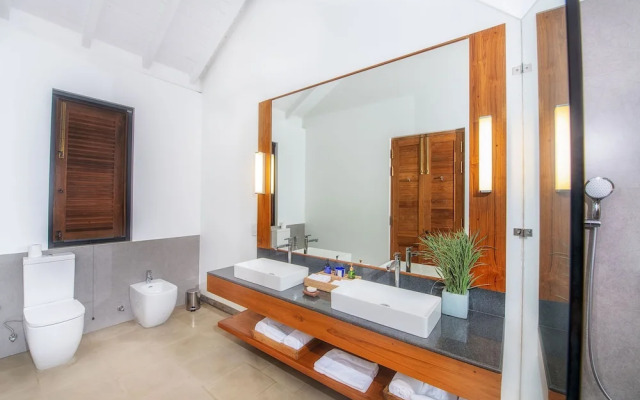 Kirana - A Santani Villa