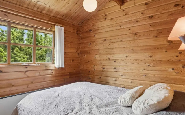 4 Star Holiday Home in Glesborg