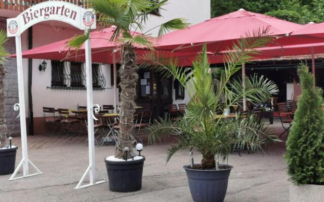 Alemannenhof Hotel Engel
