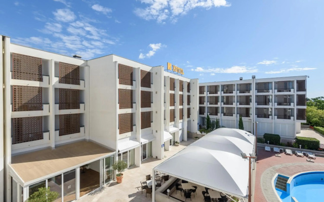 Hotel Kolovare