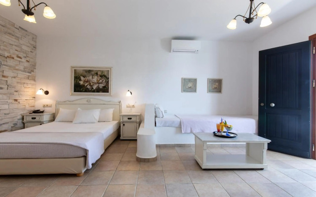 Plaza Beach Hotel