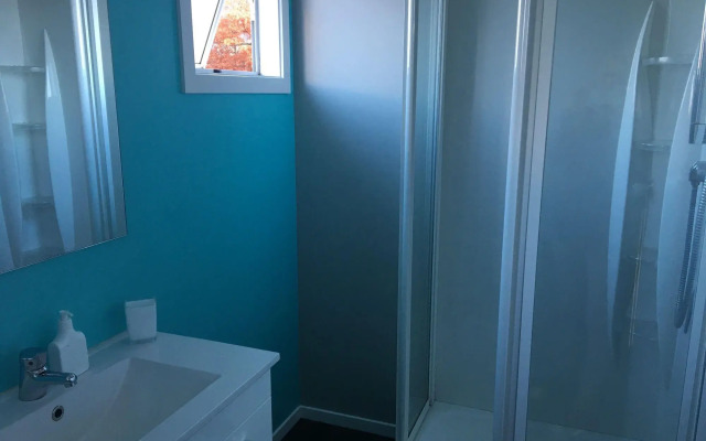 Arrowtown Motel Apartments