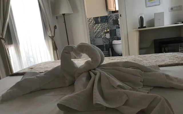 A Casa Di Alessandro