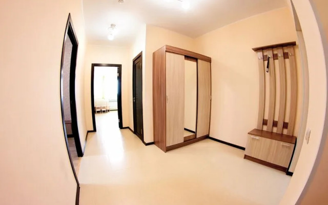 Райт Рум на пер. Щедрина, д. 3