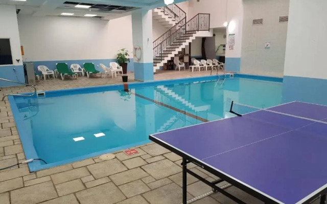 Rotem Suite in MARINA ASHKLON