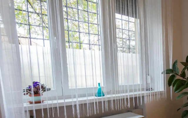 Sunbird Apartman Budapest
