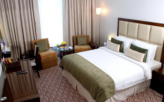Samaya Hotel Deira