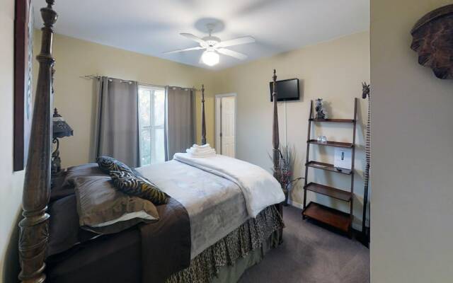 Seagrove Guest House