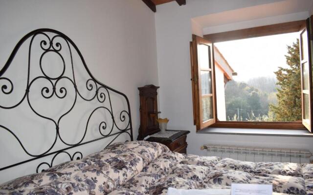 Agriturismo Villani Poderi Nesti & Cupoli
