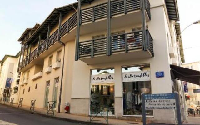 Location Appartement Biarritz