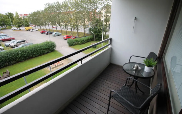 Kotimaailma Apartments Jyväskylä