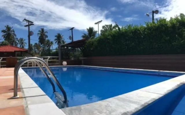 Apartamento Taperapuan