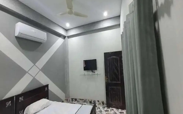 Al Qadir Residence