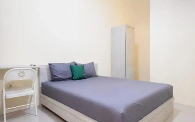 Hotel O Jatibening Residence Syariah