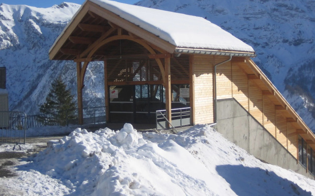 Noemys Le Pra Palier