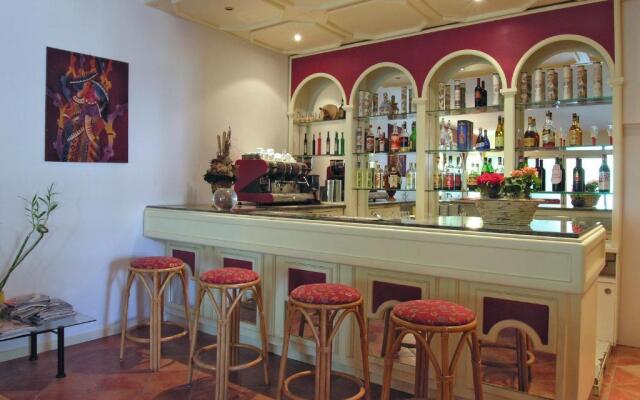 Hotel Cavalieri