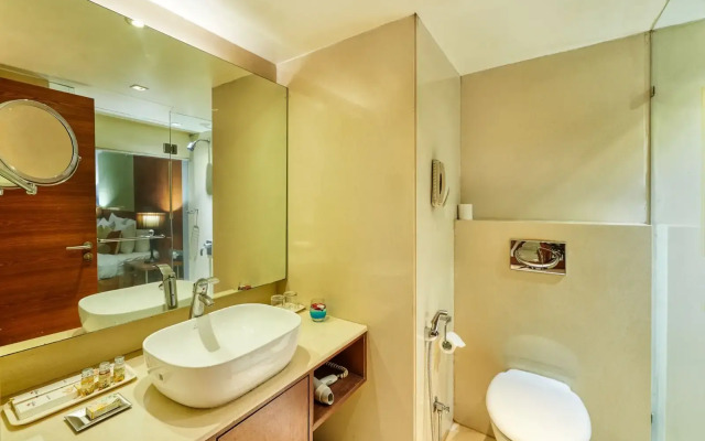 The Pride Hotel Nagpur