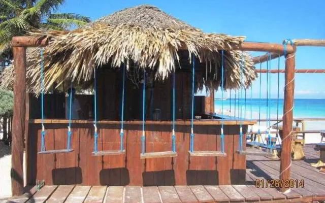 Retiro Maya
