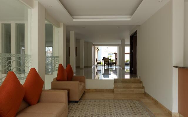 Jasmine Suites