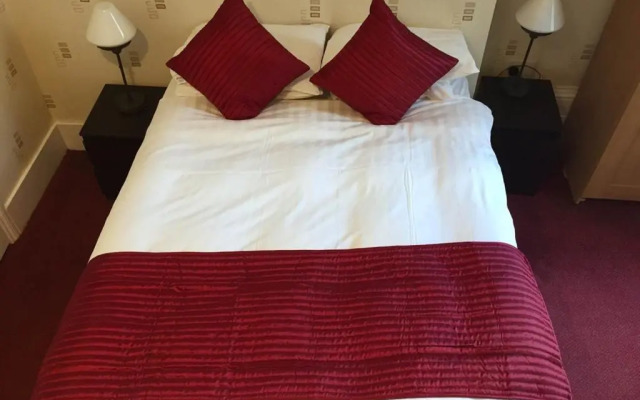 The Garth Hotel
