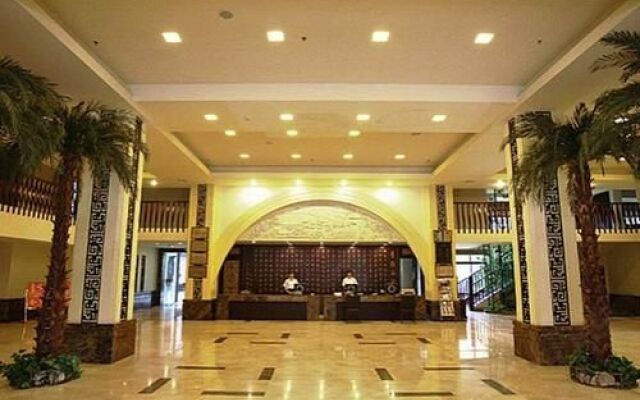 Xiangxigu Resort - Huangshan
