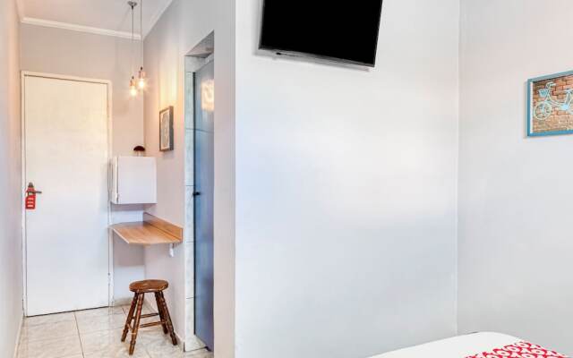 Hotel Urban Mooca