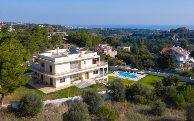 Amaltheia Villa