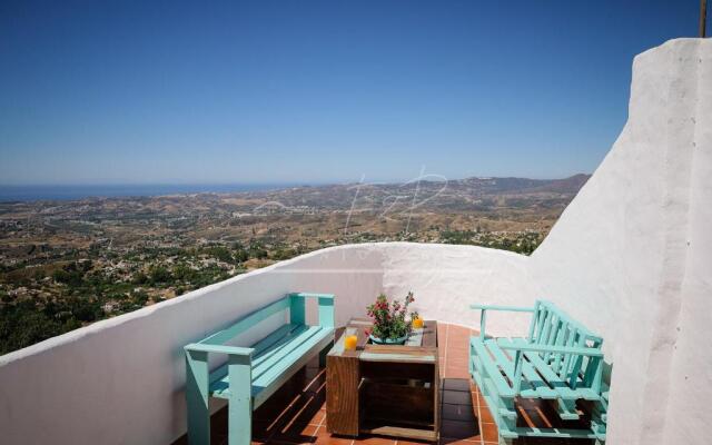 Enjoy2rent Casa AguaMarina, Mijas Pueblo