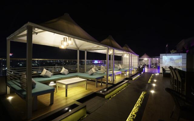 Brilliant Convention Centre
