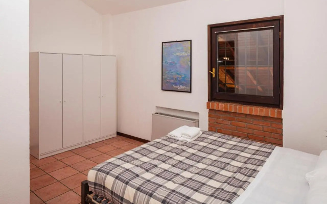 Residence San Raffaele 1 (Adults Only)