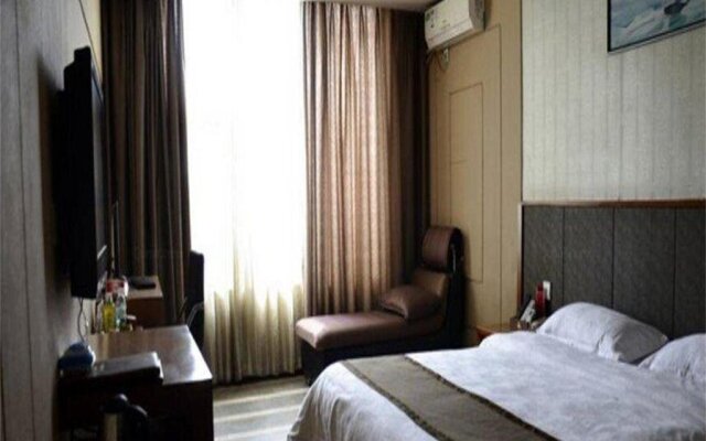 Haihong Business Hotel