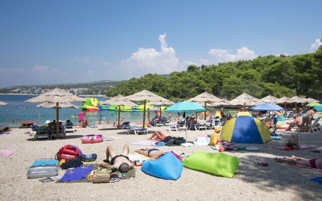 Apartment Seafront Tambaca
