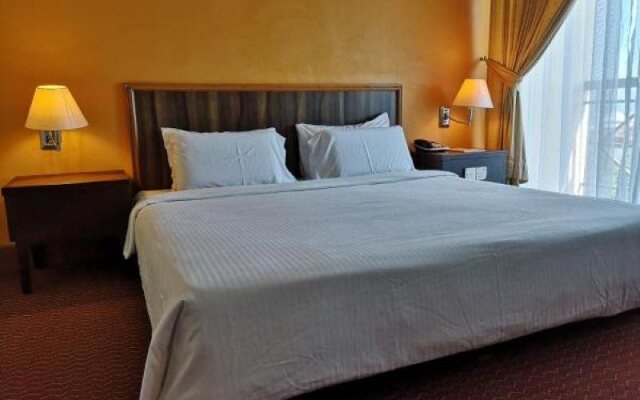 Putra Brasmana Hotel