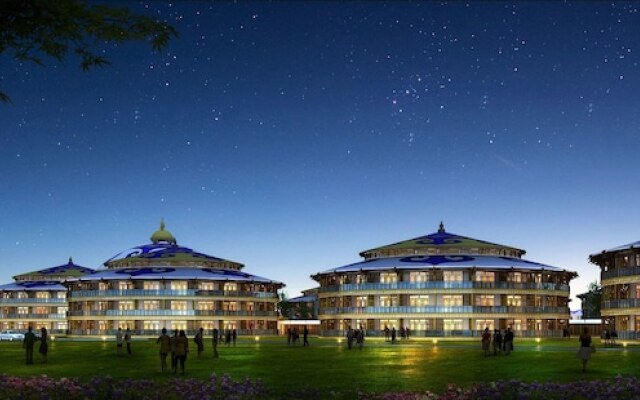 Yu Dao Kou Arcadia Prairie Resort