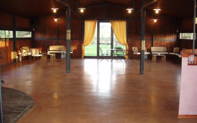 Az Agrituristica Bio Le Macchie Alte