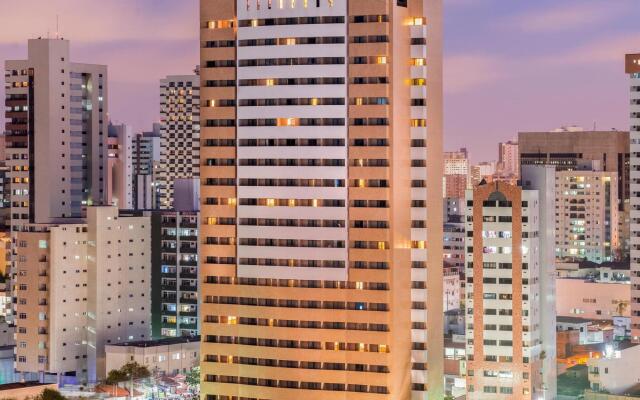 Ex Blue Tree Premium Fortaleza