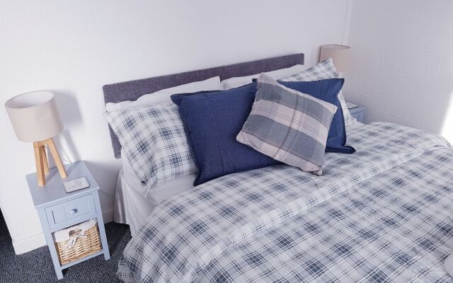 Reads Court Holiday Apartments