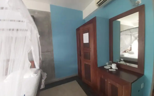 Vista Ocean Reach Holidays