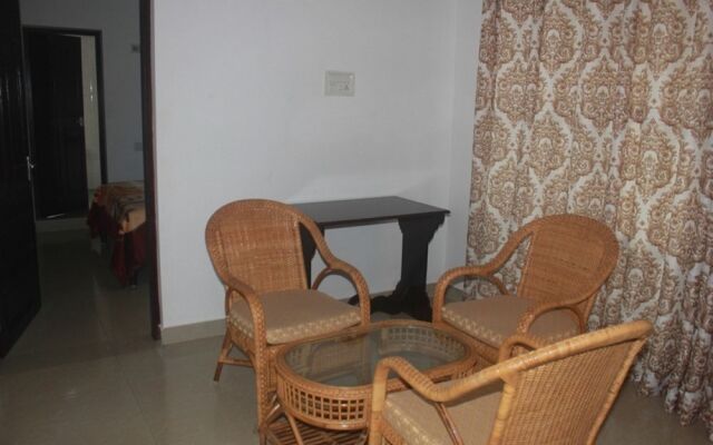 Palm Beach Ayurveda Resort