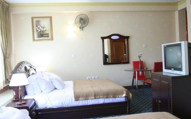JBK Hotel