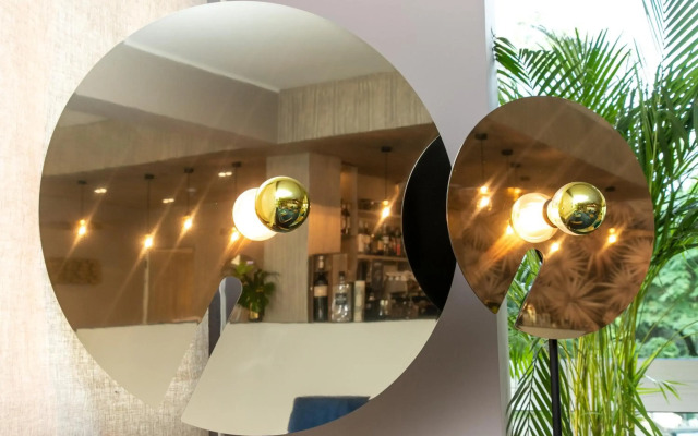 Hotel Greif