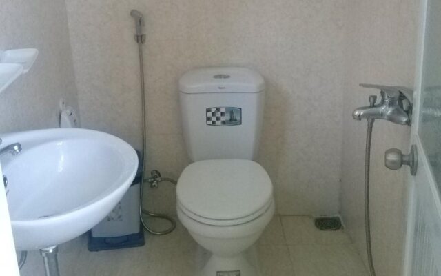 Dalat Green Hostel