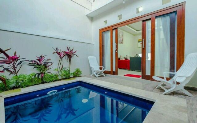 Beluran Serene Guesthouse