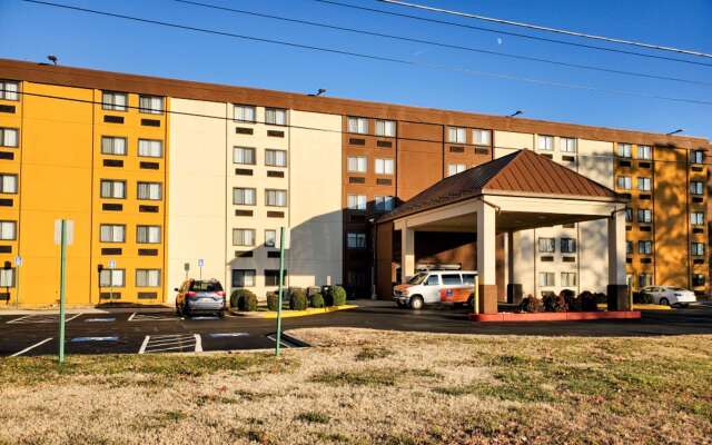 Comfort Inn Oxon Hill - National Harbor
