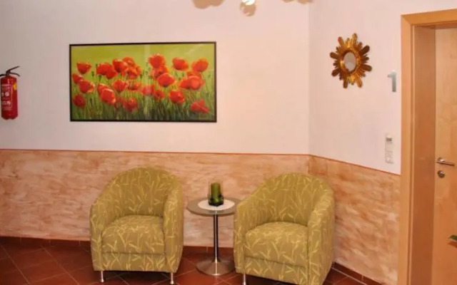 Appartementhaus Fuchs Christian