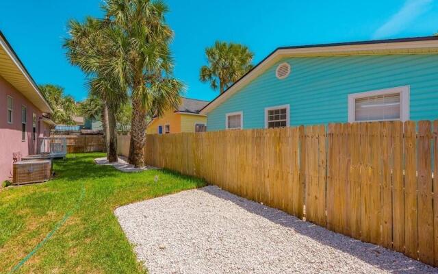 The Beach Villages Villa Two