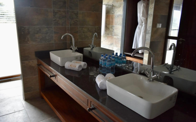 Serengeti Sametu Camp